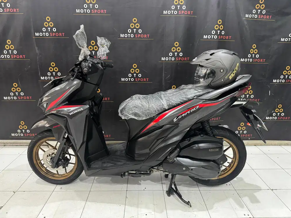 KETUPAT FAIR HONDA NEW VARIO ISS 125 2019
