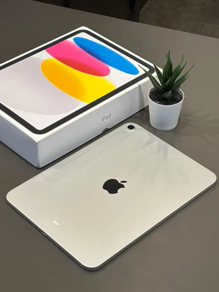 IPad Gen 11 128Gb iBox Bh 100%