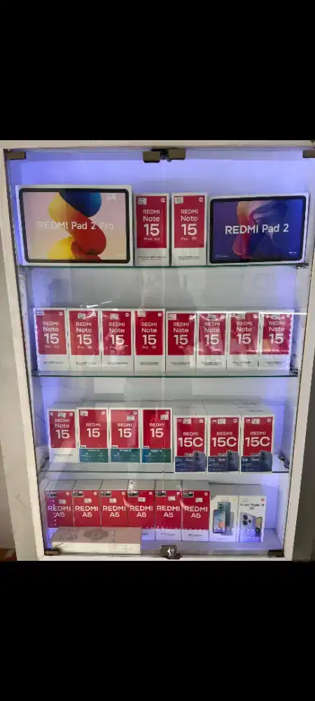 JUAL XIAOMI ALL TIPE FREE PAYUNG+PEMANAS AIR+TERMOS AIR PANAS/DINGIN