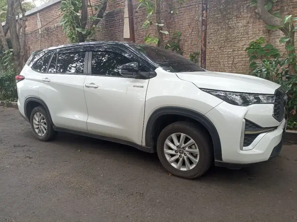 Nego tipis zenix G hybrid 2023