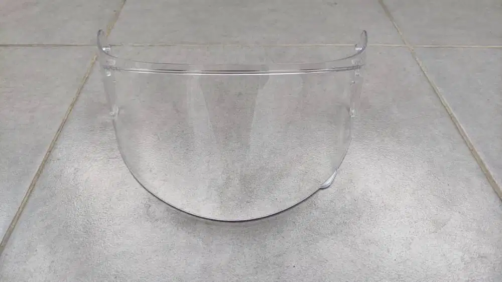 visor rsv ff500 clear