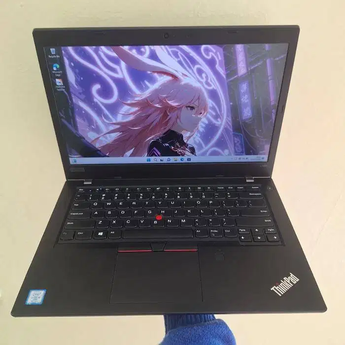 laptop lenovo thinkpad L480 intel core i5 gen 8 DL-CC