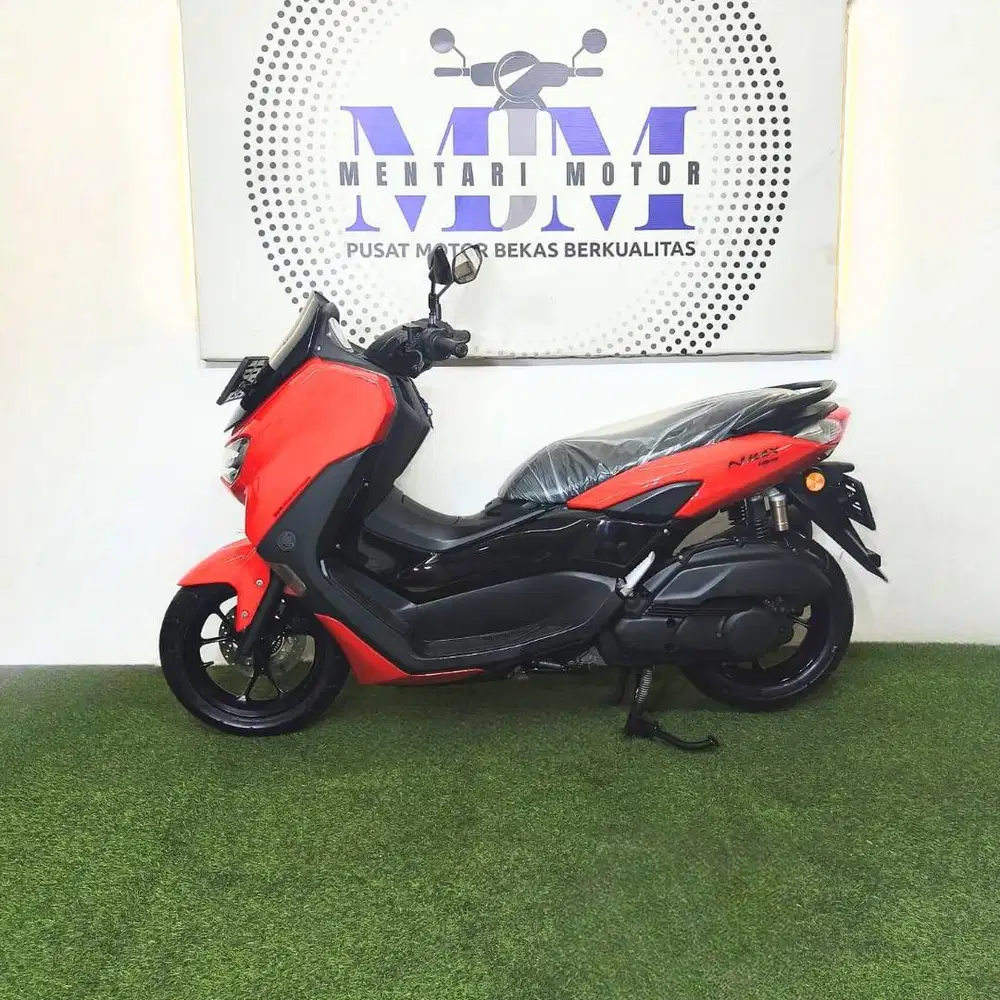 ALL NEW NMAX 155 2022 DP HANYA 1.3JT, MOTOR BERGARANSI-MENTARI MOTOR