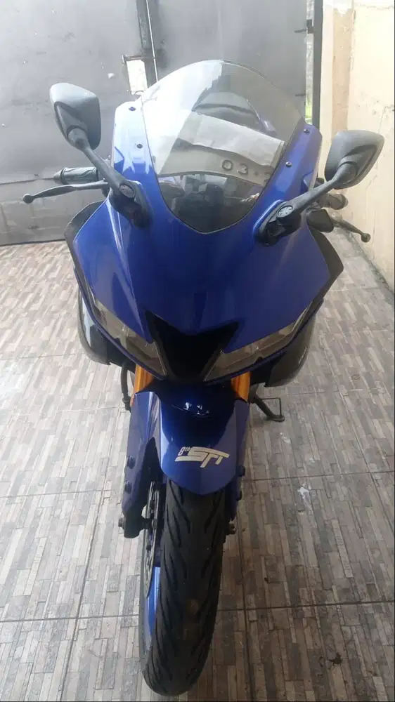 YAMAHA R15 R 15 2019