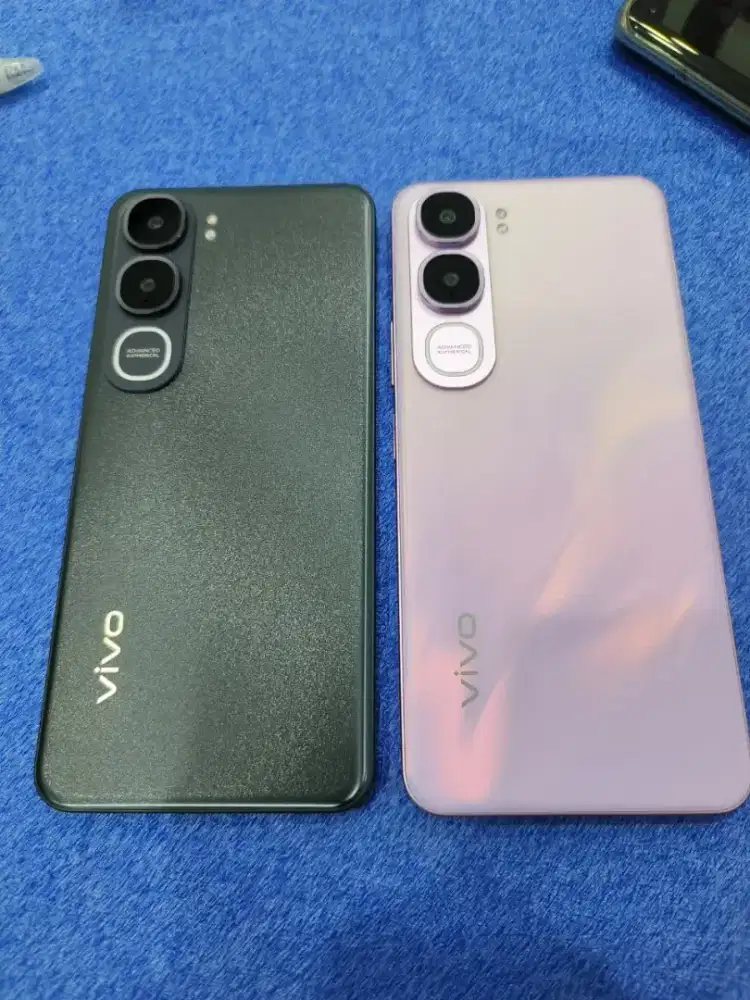 BARU! VIVO Y21D RAM 8(4GB+4GB)/128GB RESMI