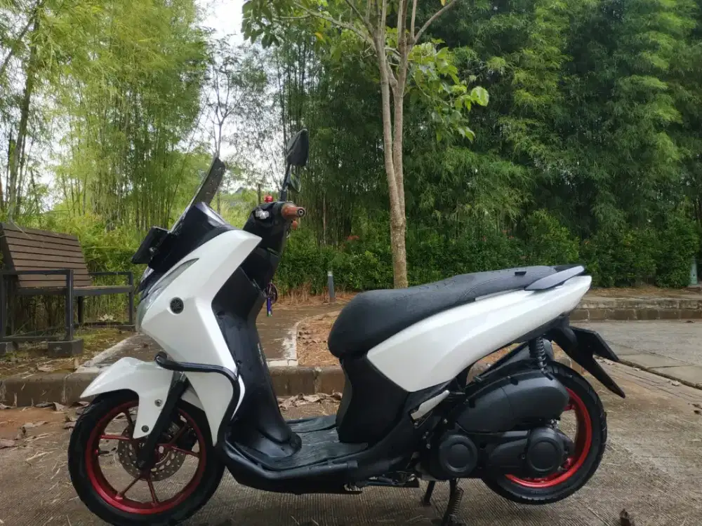 Lexi 2020 Pajak hidup