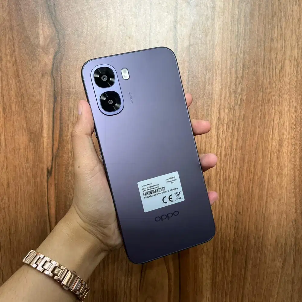 OPPO A6x 8/128GB