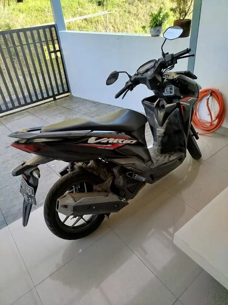 Honda Vario 125