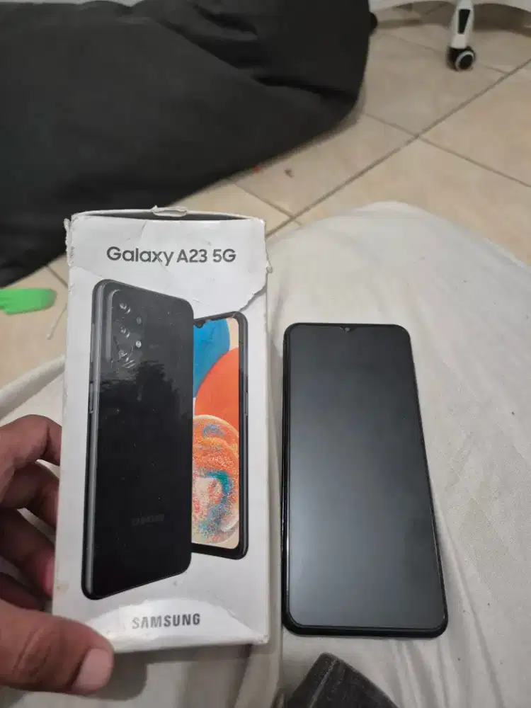 Samsung Galaxy A23 5G 8/128