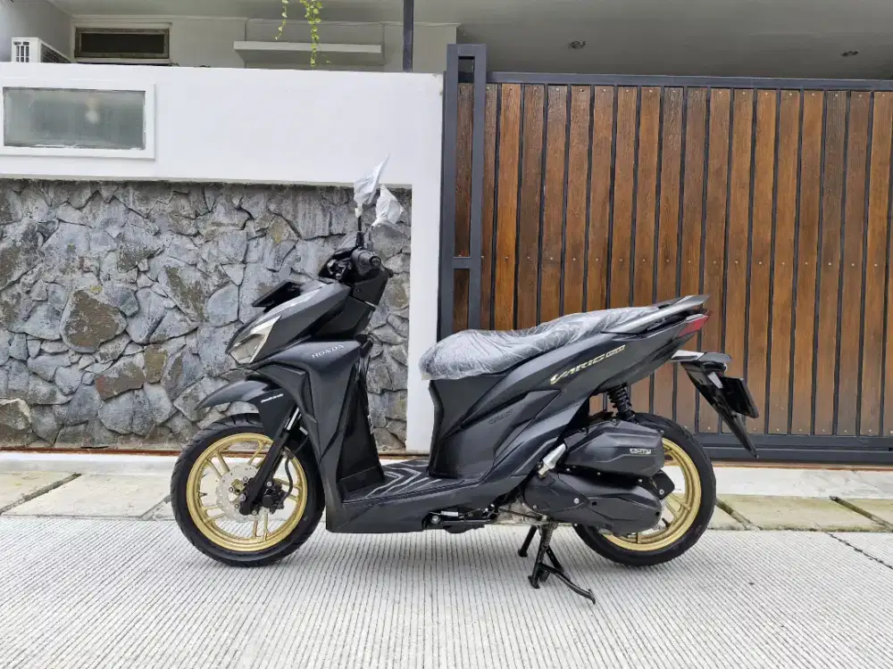 UNIT CAKEP GUYS⁉️HONDA VARIO 150 TH 2021