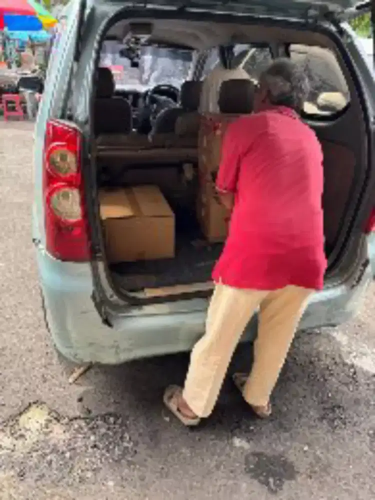 Dicari Tim Freelance / Produksi Produk Snack / Makanan