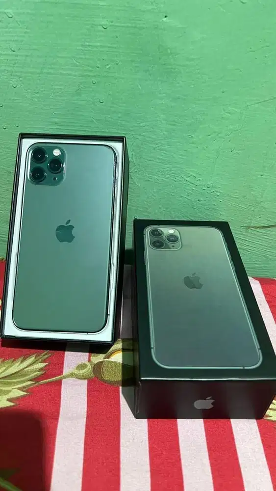 Iphone 11 Pro 256GB