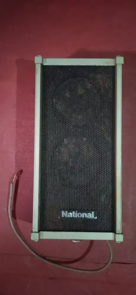 Dijual speaker coloum dinding