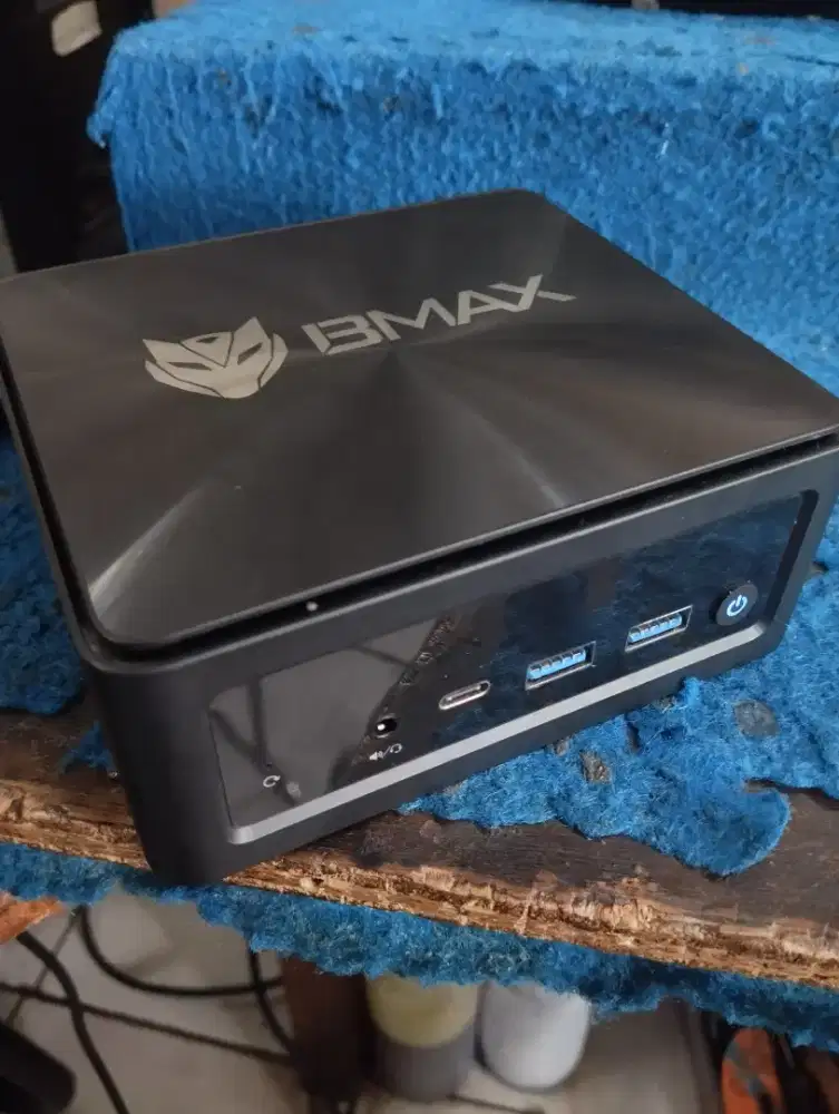 Mini PC BMAX. B5A Pro. Ryzen 7-825. (2.00GHz).