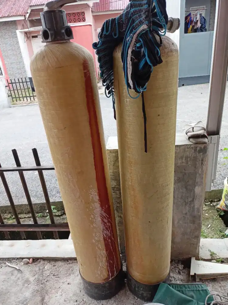 Di jual pompa air jet pump dan filter