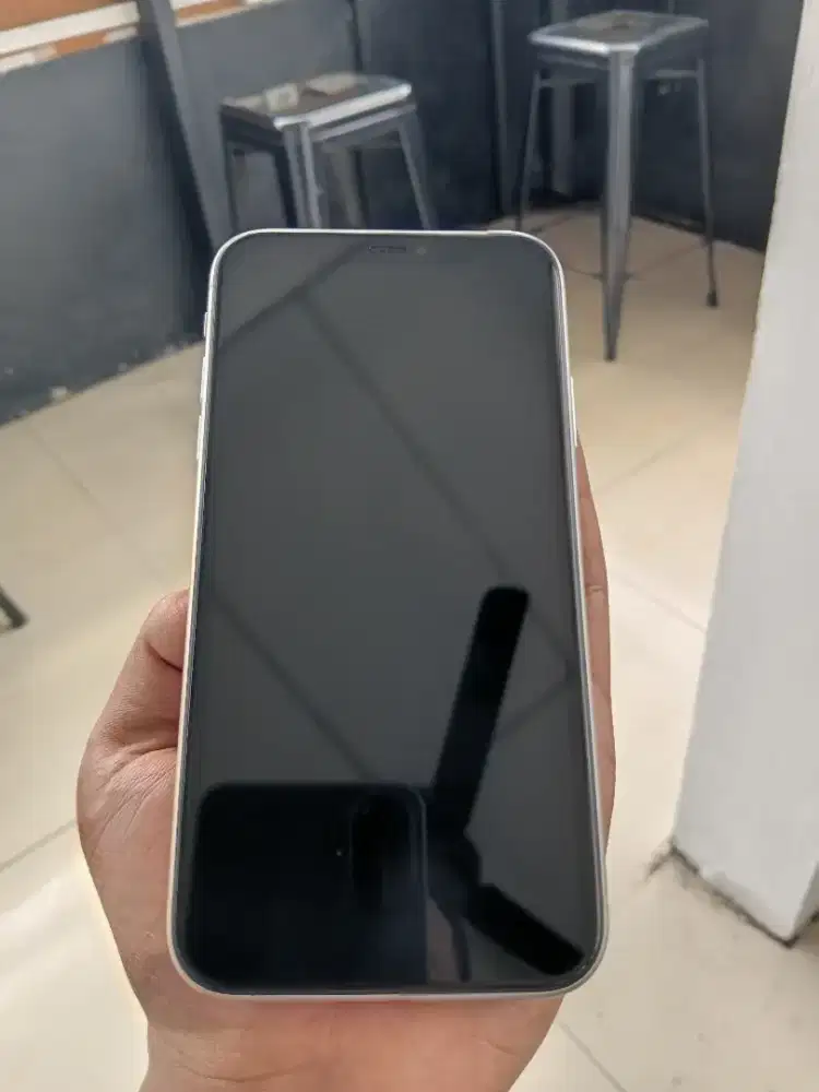 Iphone 11 128gb ibox