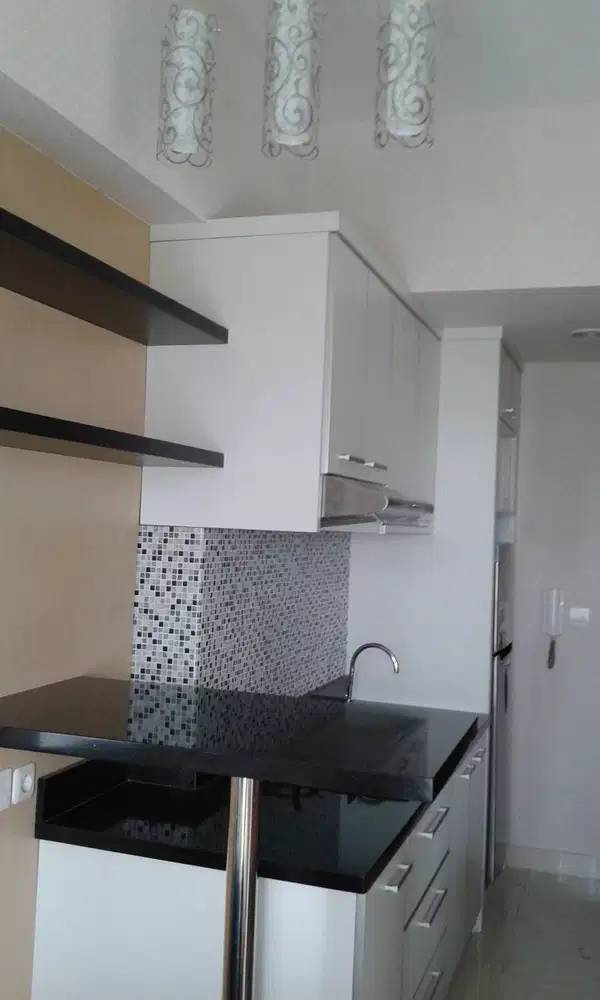 Disewakan Apartment Westmark Full Furnish