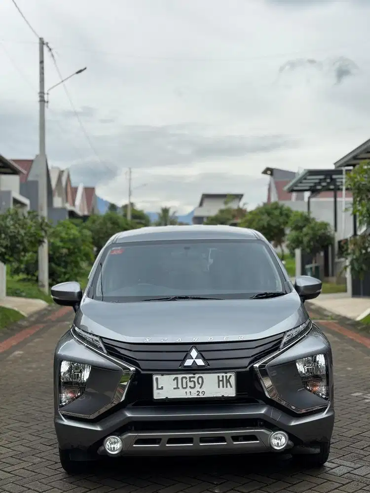 Expander Sport matic 2019