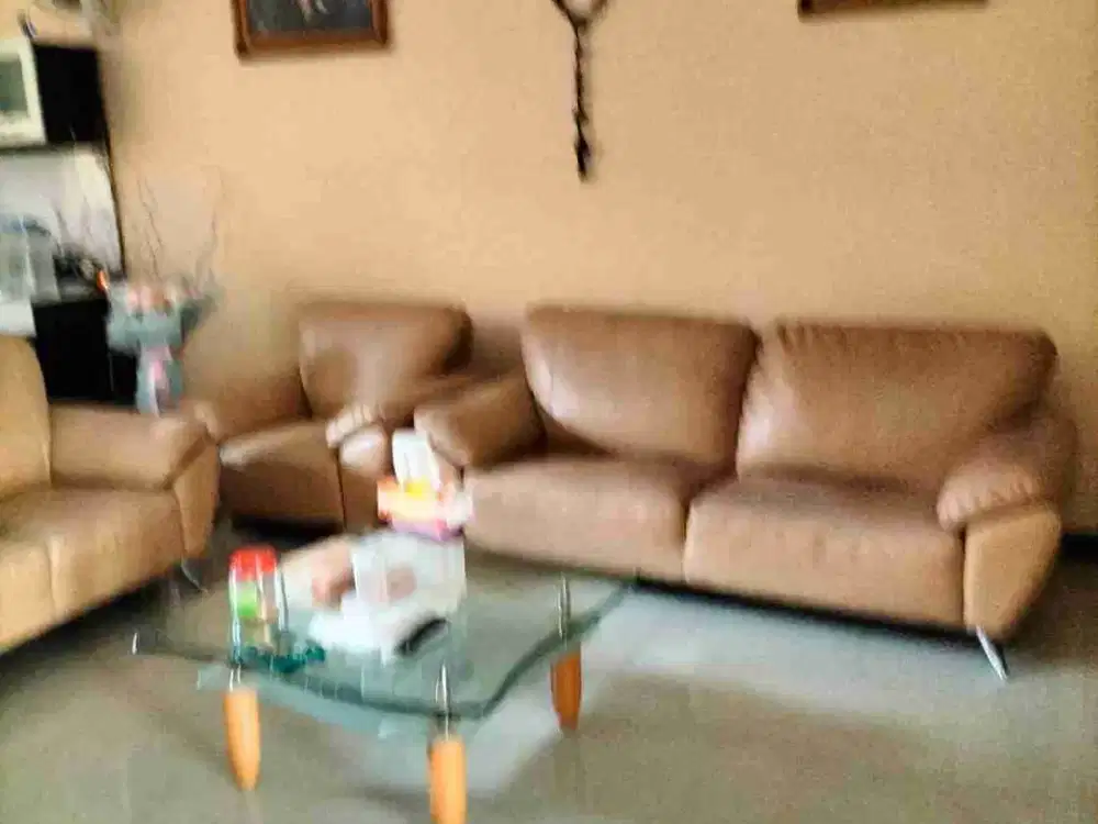 Dijual Rumah Bagus Siap Huni Taman Kopo Indah 2