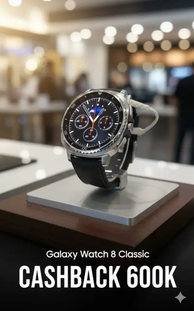 SAMSUNG GALAXY WATCH 8 CLASIC Anti Gores
