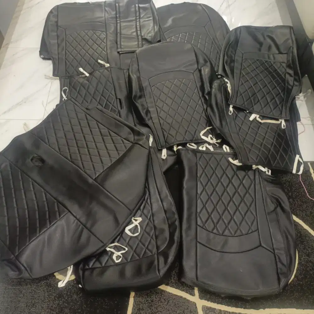 Sarung jok Mobil Ertiga Old GEN 1 (2012-2015)