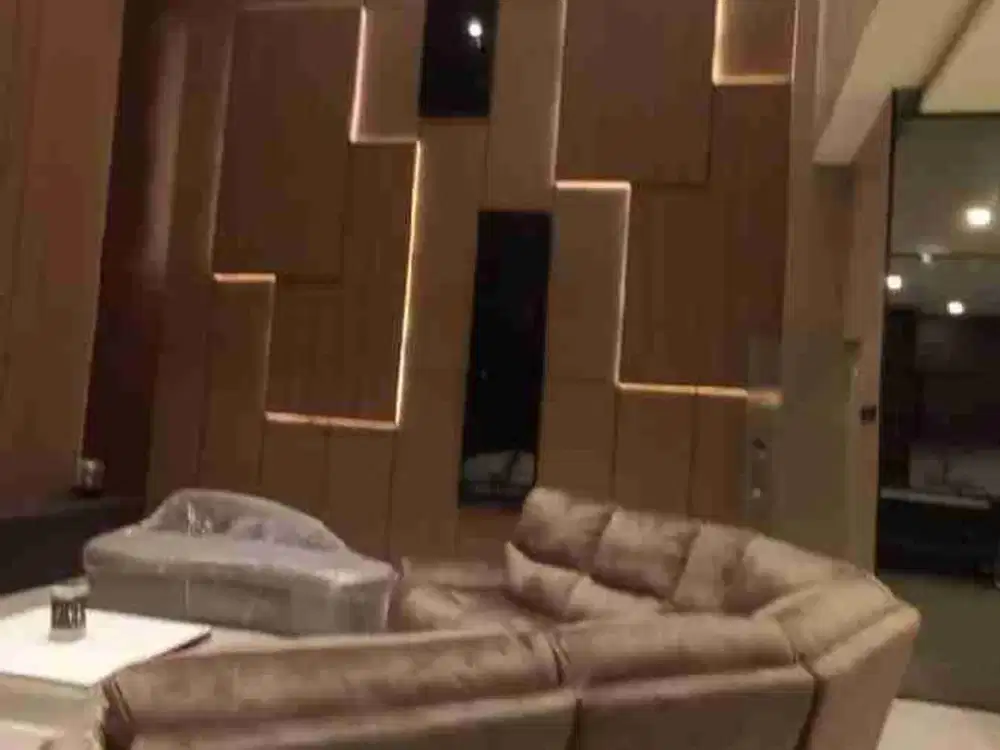 dijual rumah cantik sumber sari Bandung