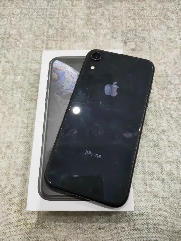 Iphone xr 64 inter