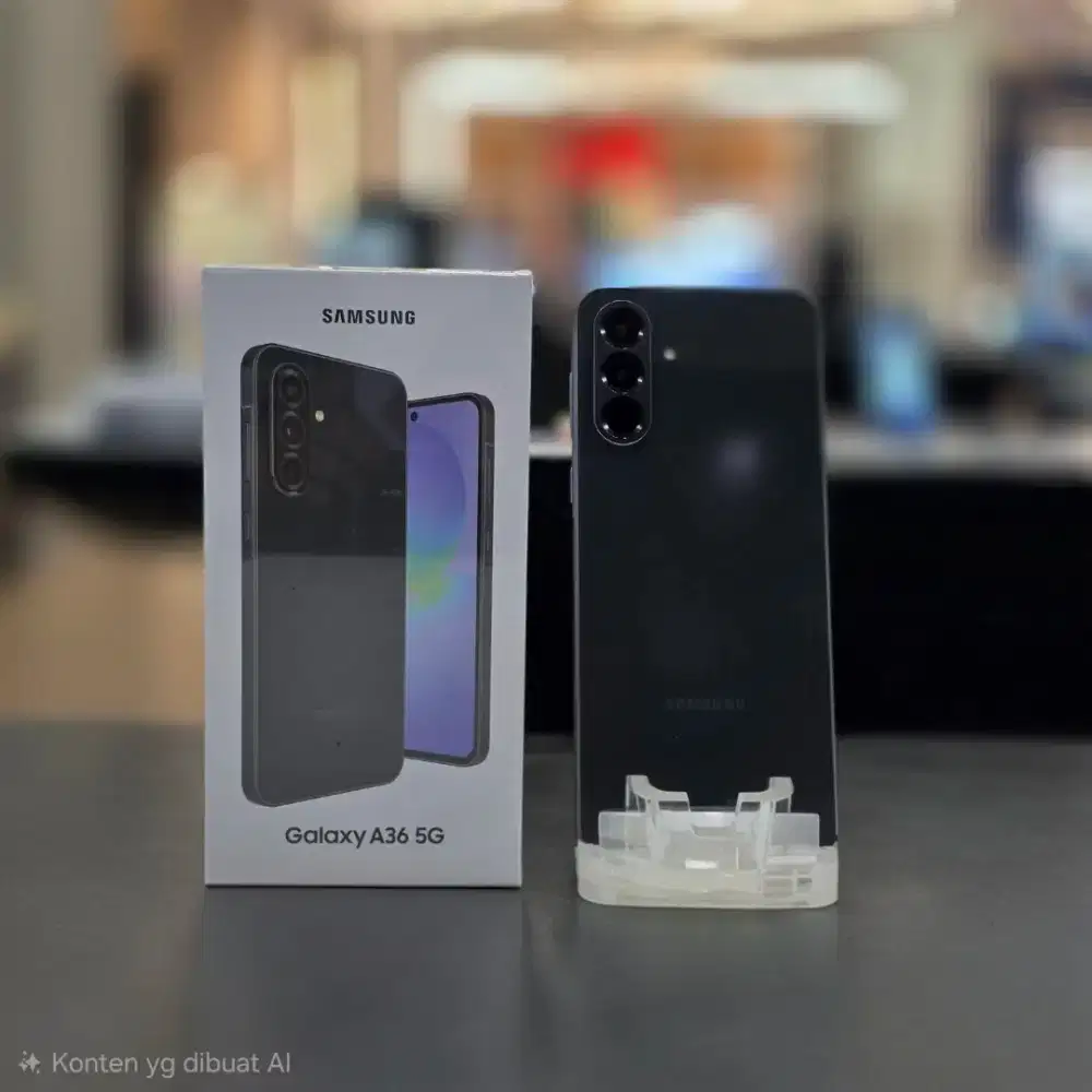Samsung Galaxy A36 5G