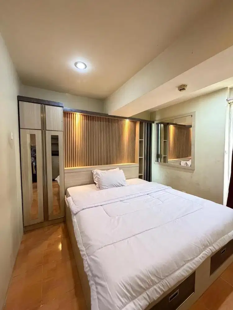 apartemen bandung