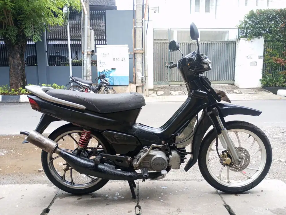 Yamaha F1Z 95 Murmer Mulus Jos