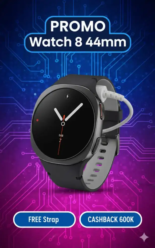 SAMSUNG GALAXY WATCH 8 40mm Anti Gores