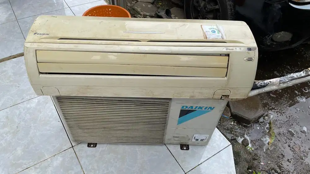 Daikin 1PK R410