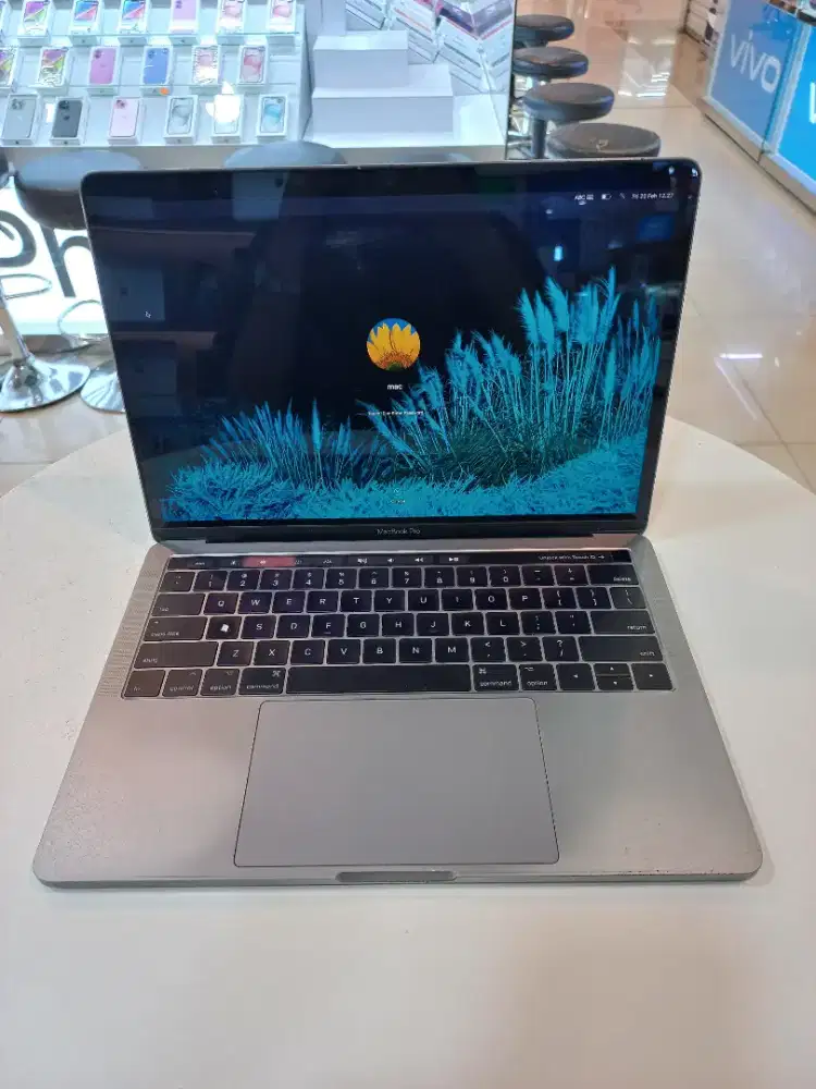 MacBook Pro 2017