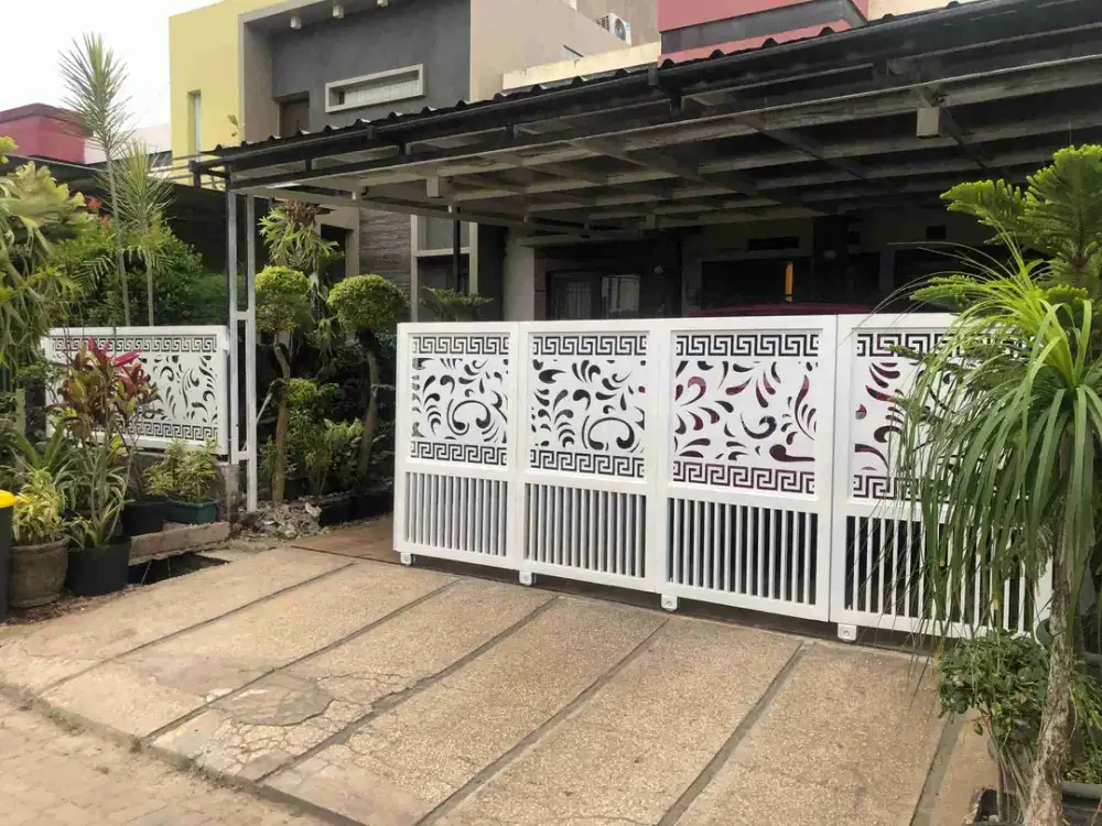 Rumah Murah Siap Huni di Derwati Rancasari