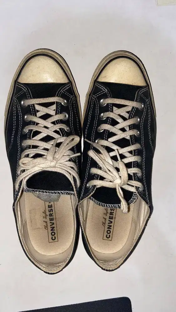 CONVERSE CHUCK TAYLOR