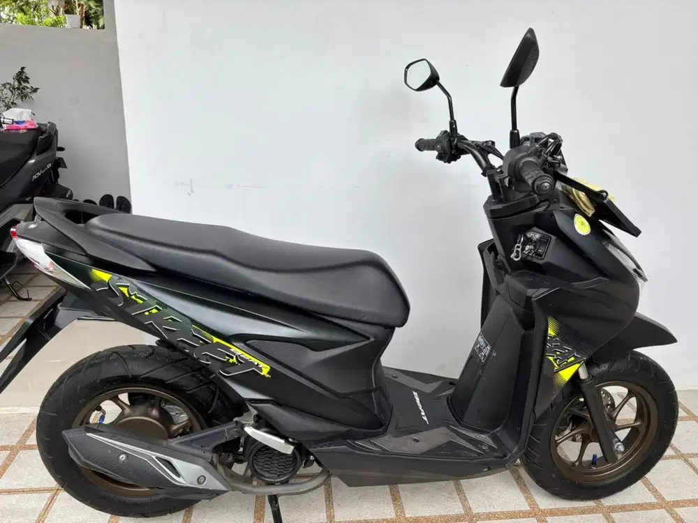 Beat Street 2025 lengkap gress