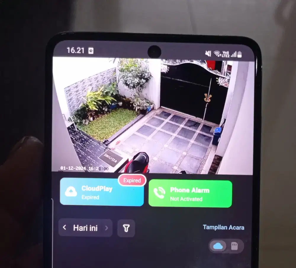 Paket murah ezviz bagus puas camera 360 derajat