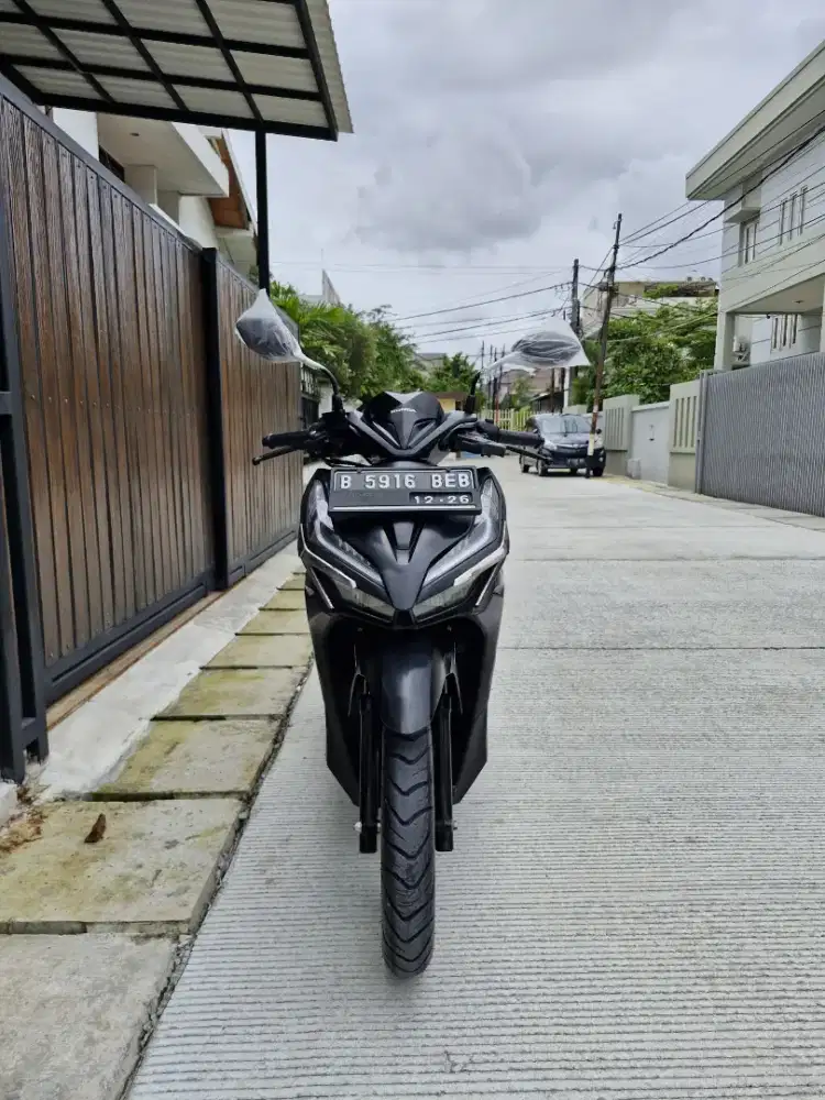 DP HANYA 1.5K AJA⁉️HONDA ADV 160 CBS TH 2023