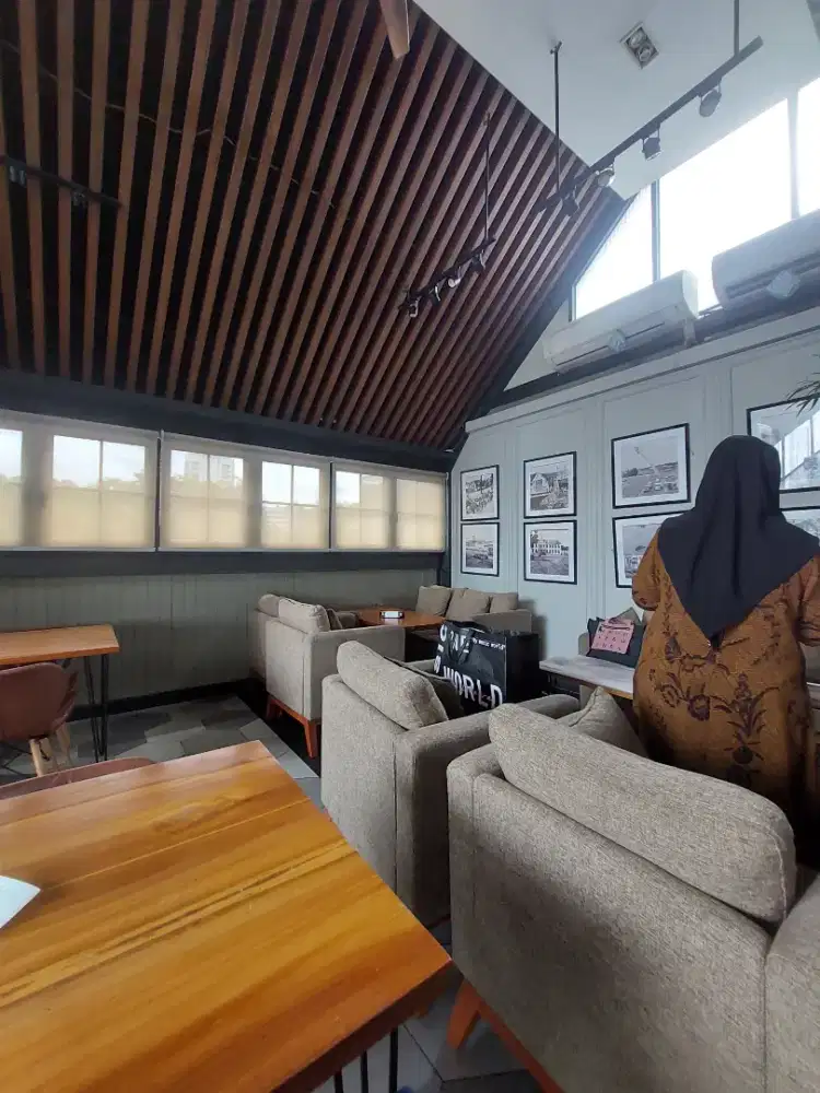 Di Cari Cook / Junior Koki