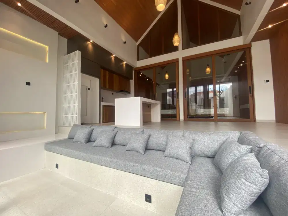 Pandara Villa Padonan - For 5 - 30 year Leasehold