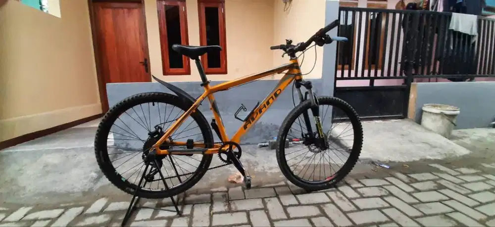 MTB AVAND XC721 By United 26