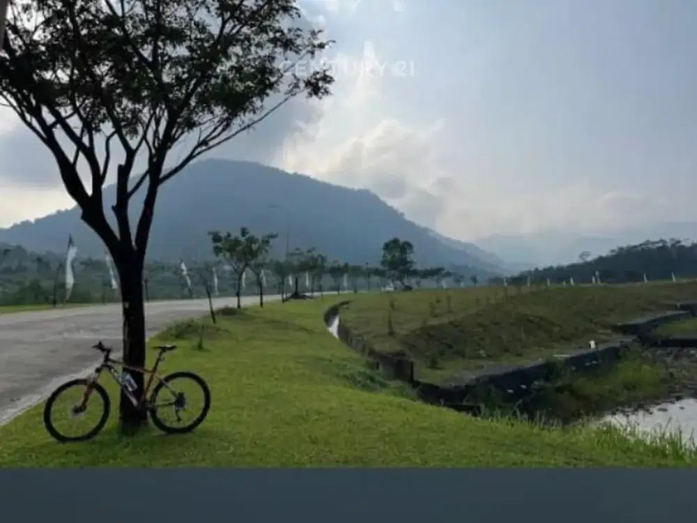 Dijual Atau Disewakan Villa Cluster Spring Valley Di Bogor