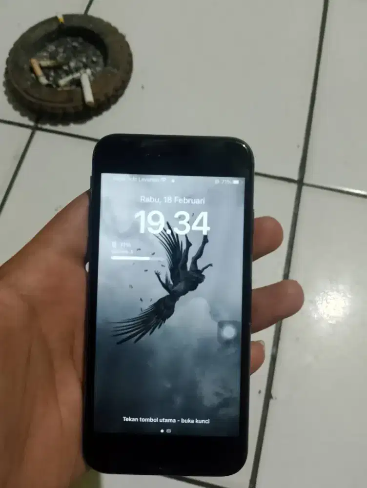 iPhone 8 64gb batangan