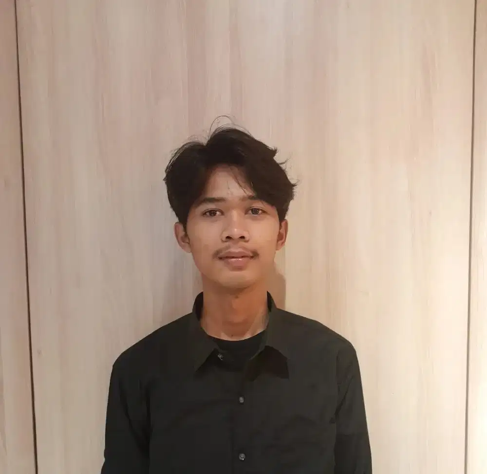 Info lowongan kerjaan nya kak