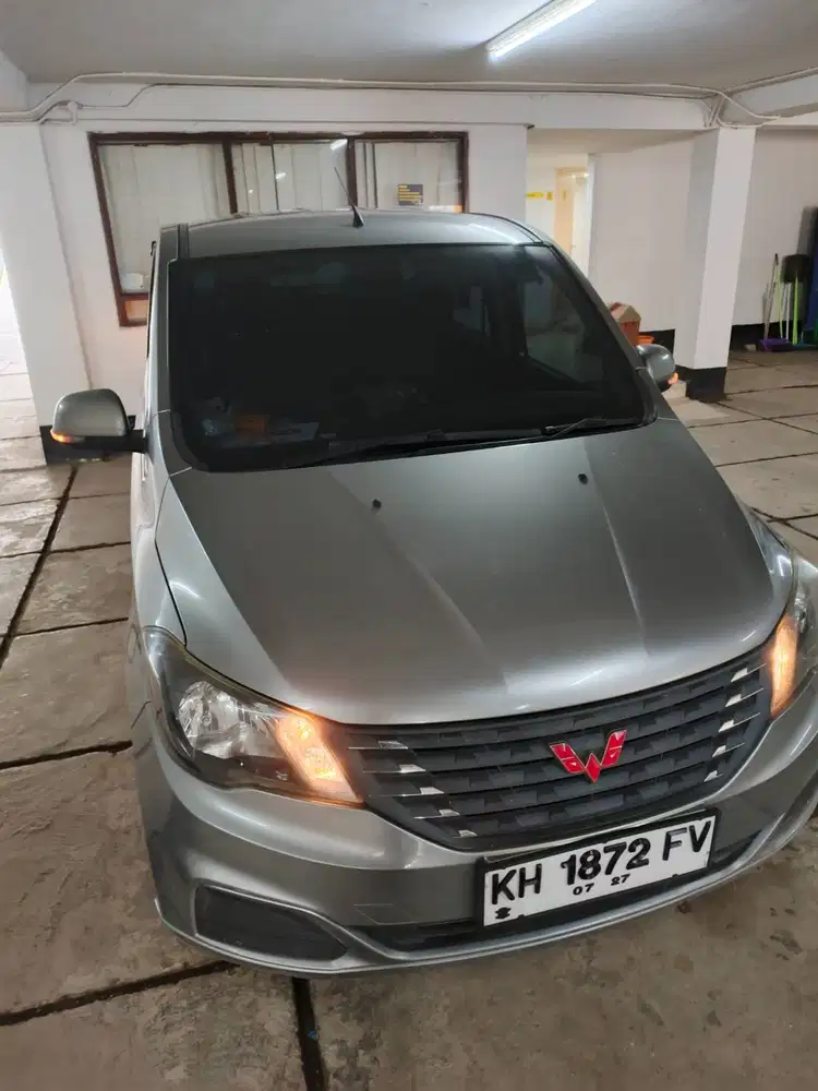 Wulling Conferro 1,5 2022