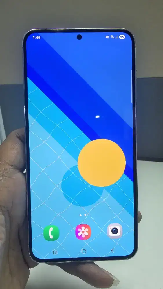 Samsung Galaxy S23 Plus 5G RAM 8/256 GB EX SEIN Fullset