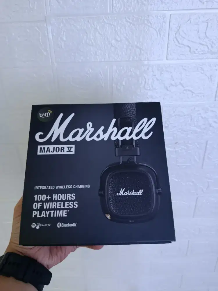 Marshall major V baru murah