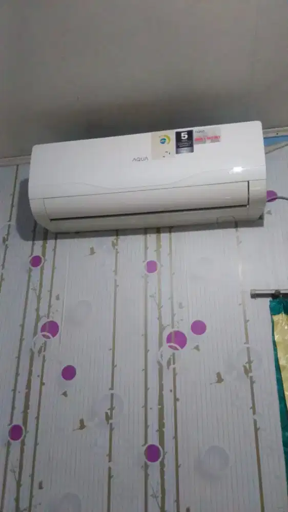 Jual Ac Aqua 1/2 pk