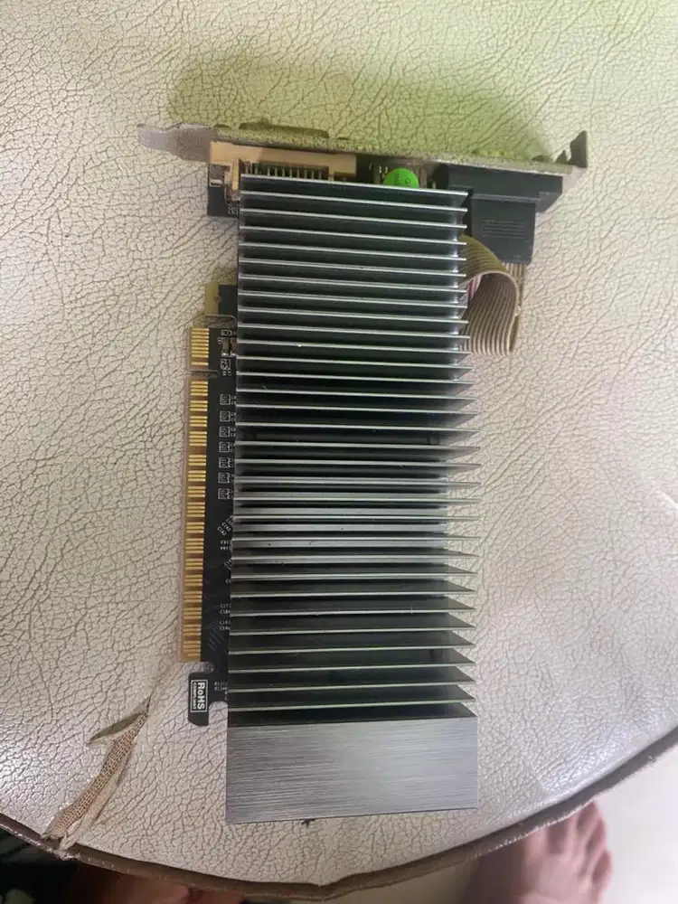 VGA GT 210 1GB DDR 3