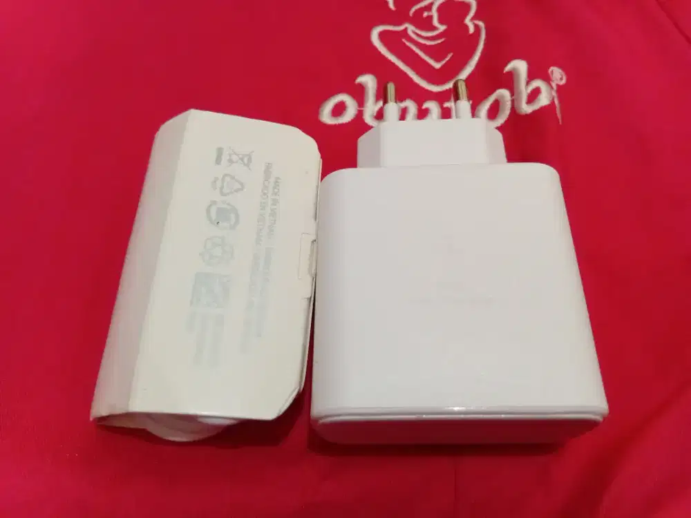 Charger Original Samsung S23 Ultra 45Watt SuperFast